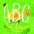 Cover: ABC Byd Natur - Gwasg Carreg Gwalch