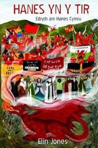Abbildung von: Hanes yn y Tir - Gwasg Carreg Gwalch