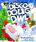 Cover: Y Disgo 'Dolig Dwl! - Gwasg Carreg Gwalch