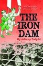 Cover: The Iron Dam - Gwasg Carreg Gwalch