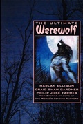 Cover: The Ultimate Werewolf - Ipicturebooks