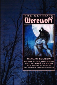 Enlarge image Cover: The Ultimate Werewolf - Ipicturebooks