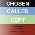 Cover: Chosen - Called - Kept - Pearl Publications UK