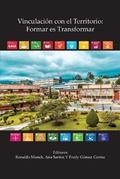 Cover: Vinculacion con el Territorio - Machdohnil Limited