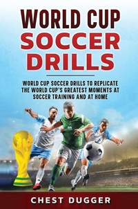 Abbildung von: World Cup Soccer Drills - Abiprod