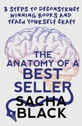 Cover: The Anatomy of a Best Seller - Atlas Black Publishing