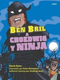 Cover: Ben Bril a Choedwig y Ninja - Atebol