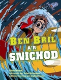 Cover: Ben Bril a'r Snichod - Atebol