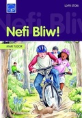 Cover: Cyfres Darllen Difyr: Nefi Bliw! - Atebol