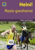 Cover: Cyfres Darllen Difyr: Heini! - Rasio gwahanol - Atebol