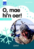 Cover: Cyfres Dysgu Difyr: O, Mae Hi'n Oer! - Atebol
