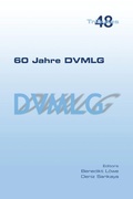 Cover: 60 Jahre DVMLG - College Publications