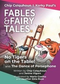Cover: No Tigers on the Table! and The Dance of Persephone - Epic Tales