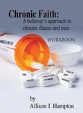 Cover: Chronic Faith - Vantage Point Media