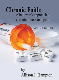 Enlarge image Cover: Chronic Faith - Vantage Point Media