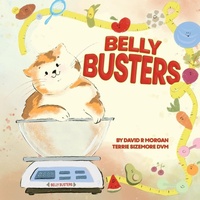 Enlarge image Cover: Belly Busters - 2 Z Press LLC