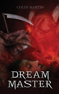 Enlarge image Cover: Dream Master - Diamond Media Press Co.