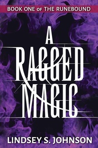 Enlarge image Cover: A Ragged Magic - Arus Entertainment