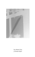 Cover: Sun Shelter Gray - Zahir Editions