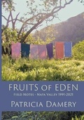 Cover: Fruits of Eden [black & white interior] - Dancing Raven Press