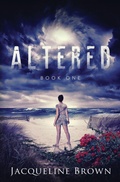 Cover: Altered - Falling Dusk Publishing