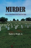 Cover: Murder - Waldenhouse Publishers, Inc.