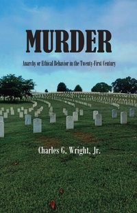 Enlarge image Cover: Murder - Waldenhouse Publishers, Inc.