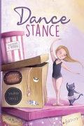 Cover: Dance Stance - Once Upon a Dance
