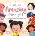 Cover: I Am An Amazing Asian Girl - Yobe Qiu