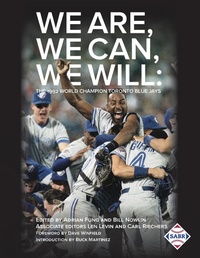 Abbildung von: We Are, We Can, We Will - Society for American Baseball Research