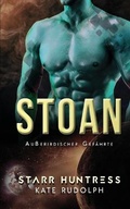 Cover: Stoan - Kate Rudolph