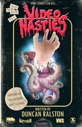 Cover: Video Nasties - Shadow Work Publishing