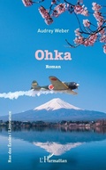 Cover: Ohka - Editions L'Harmattan
