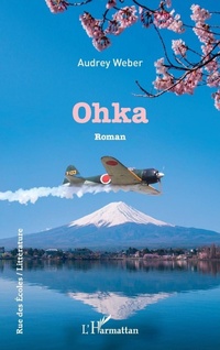 Enlarge image Cover: Ohka - Editions L'Harmattan