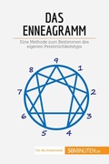 Cover: Das Enneagramm - 50minuten.de