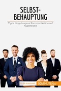 Cover: Selbstbehauptung - 50minuten.de