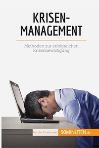 Abbildung von: Krisenmanagement - 50minuten.de