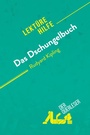 Cover: Das Dschungelbuch von Rudyard Kipling (Lektürehilfe) - Derquerleser.de