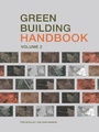 Cover: Green Building Handbook: Volume 2 - Routledge