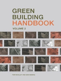Enlarge image Cover: Green Building Handbook: Volume 2 - Routledge