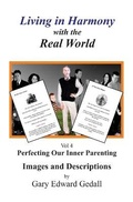 Cover: Living in Harmony with the Real World Volume 4 - From Words to Worlds