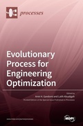 Cover: Evolutionary Process for Engineering Optimization - MDPI AG