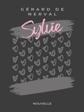 Cover: Sylvie - Books on Demand