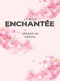 Cover: La Main Enchant&eacute;e (Histoire macaronique) - Books on Demand