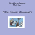 Cover: Petites histoires &agrave; la campagne - BoD - Books on Demand - Frankreich