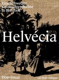 Cover: Helv&eacute;cia - Lars M&uuml;ller Publishers