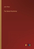 Cover: The Baital Pachchisi - Outlook Verlag
