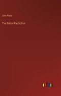 Cover: The Baital Pachchisi - Outlook Verlag