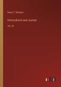 Cover: Horticulturist and Journal - Outlook Verlag