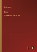 Cover: Diane - Outlook Verlag